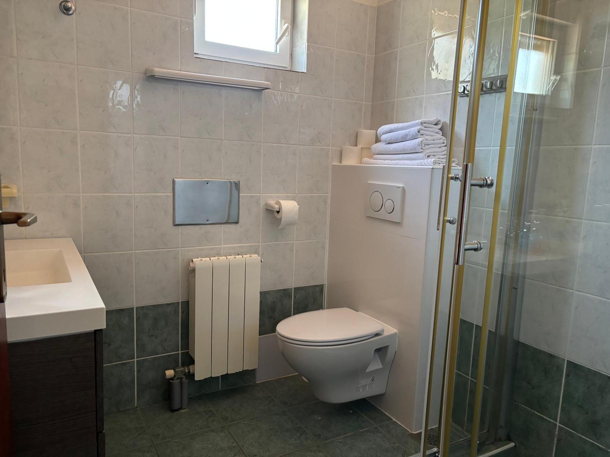 Gorgonia Apartments & Suites Verunić Zimmer foto
