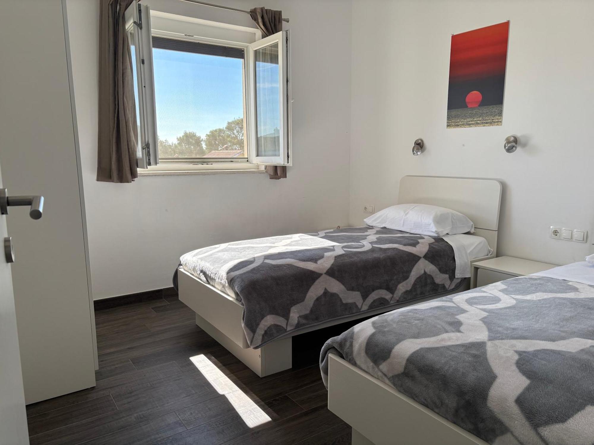 Gorgonia Apartments & Suites Verunić Zimmer foto