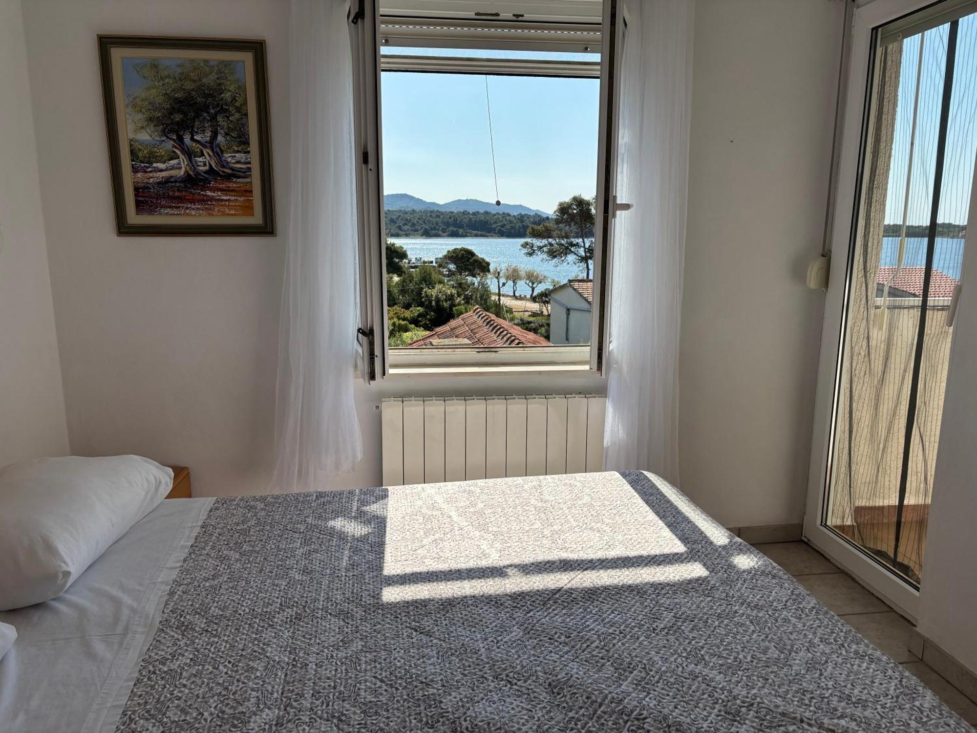 Gorgonia Apartments & Suites Verunić Zimmer foto