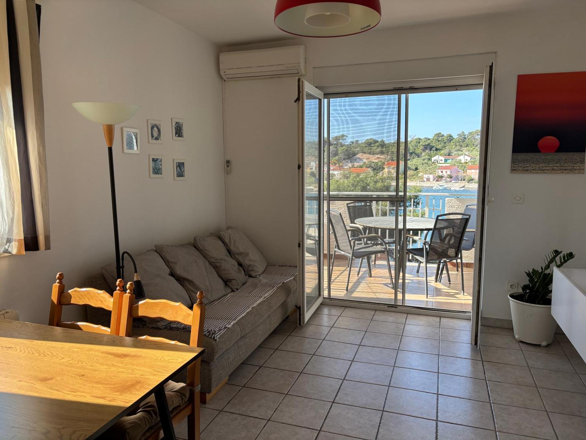 Gorgonia Apartments & Suites Verunić Zimmer foto